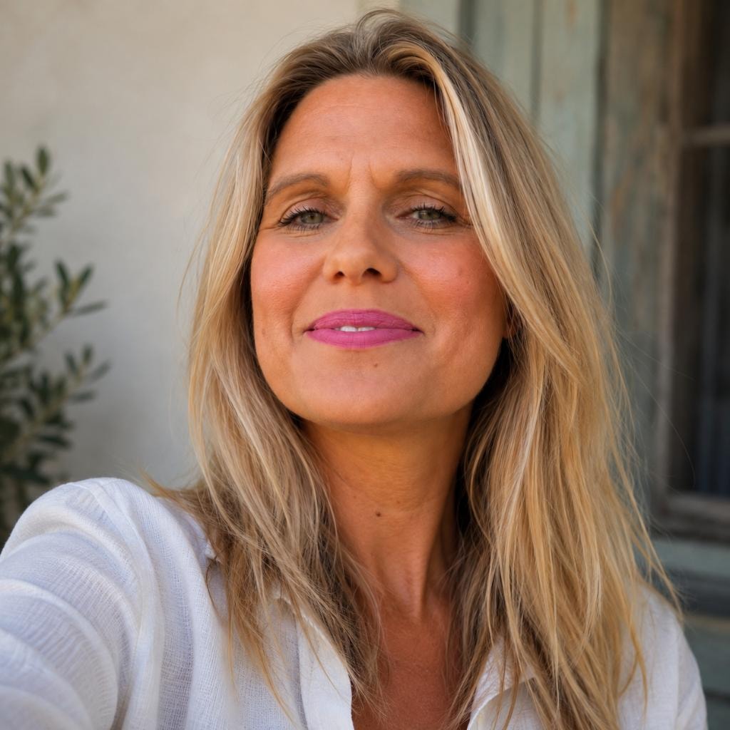 Naomi Good, Founder and Director of Tide & Key