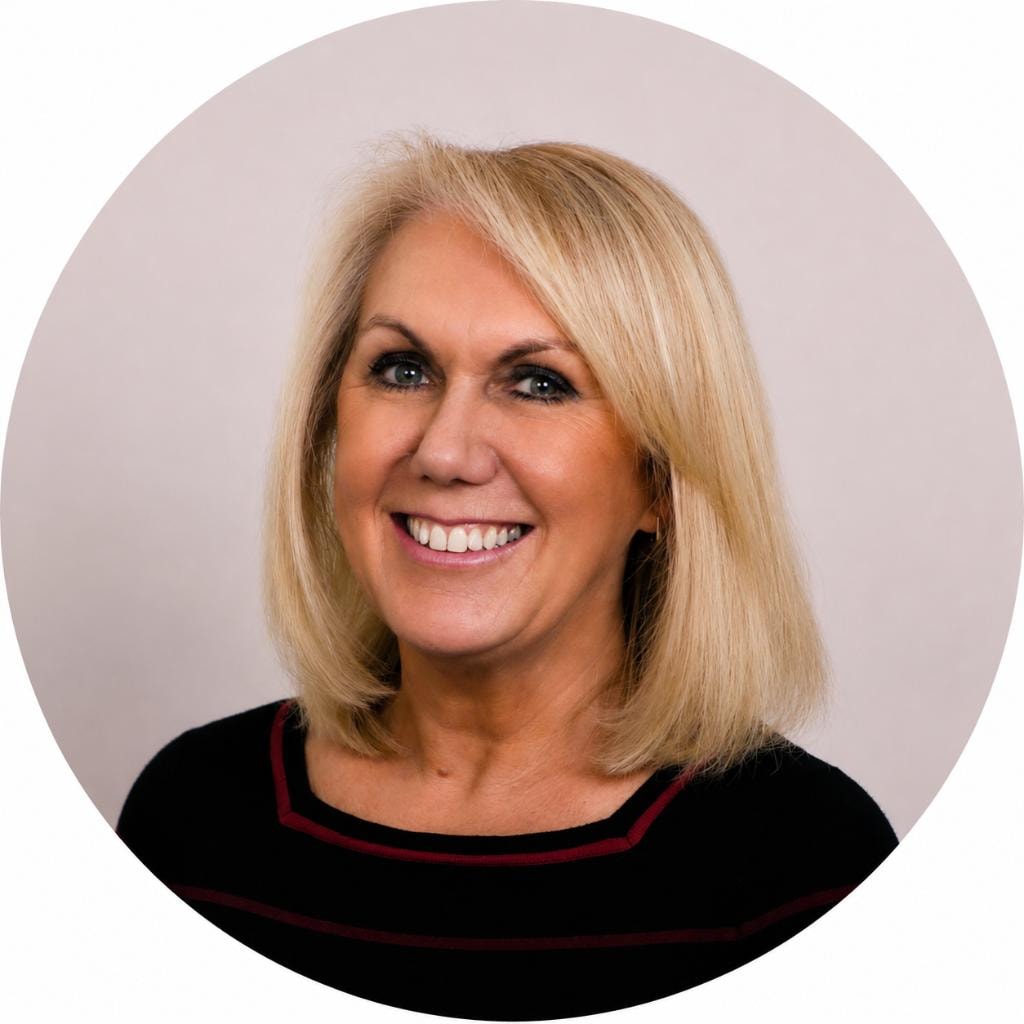 Victoria Rhodes, Head of Operations at Tide & Key